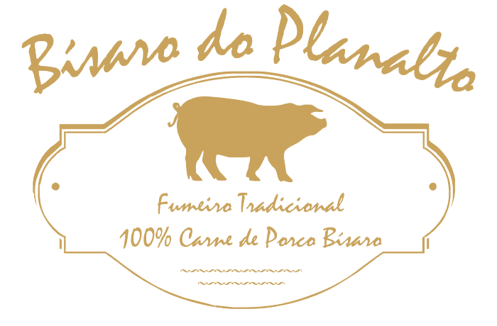 Bísaro do Planalto - página inicial